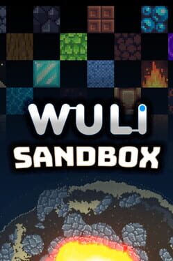 Cover Wuli Sandbox