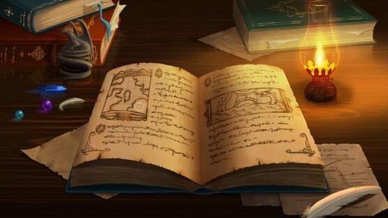 Screenshot Wúmián Yèqǔ