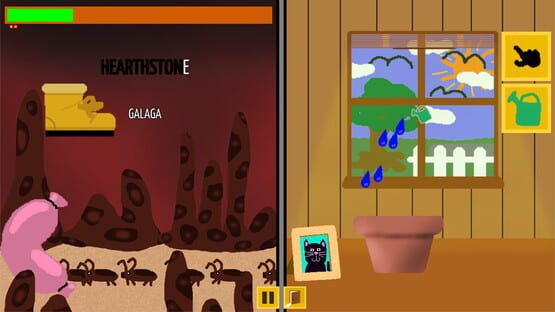 Screenshot Wurst Defender Coop Edition