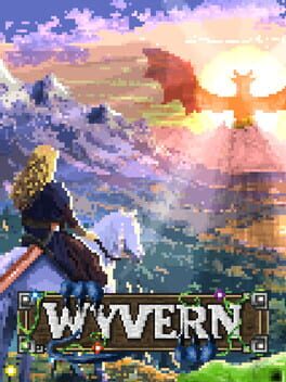 Cover Wyvern
