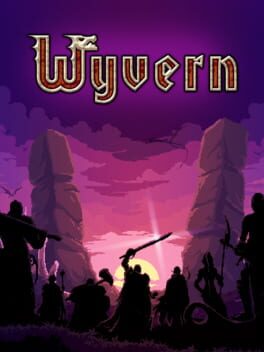 Cover Wyvern
