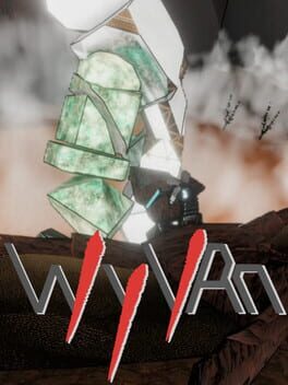 Cover WyVRn