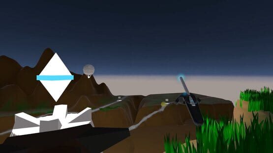 Screenshot WyVRn