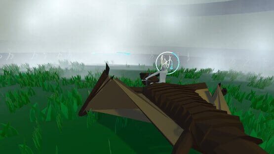 Screenshot WyVRn