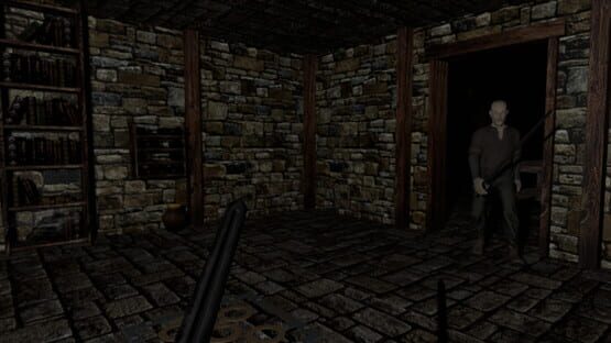 Screenshot Xark