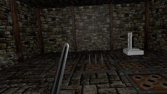 Screenshot Xark