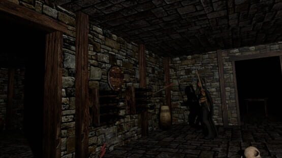 Screenshot Xark