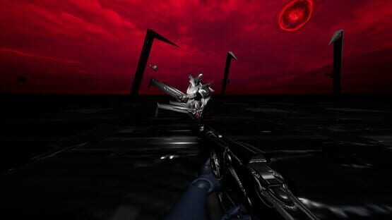 Screenshot Xendless