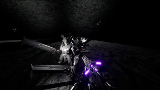 Screenshot Xendless
