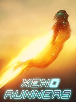 Cover Xeno Runners