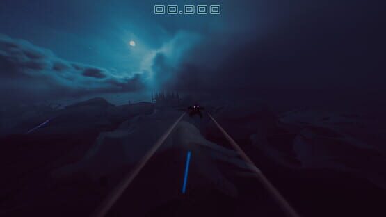 Screenshot Xeno Runners