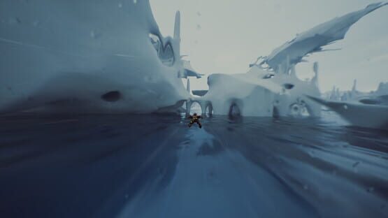 Screenshot Xeno Runners