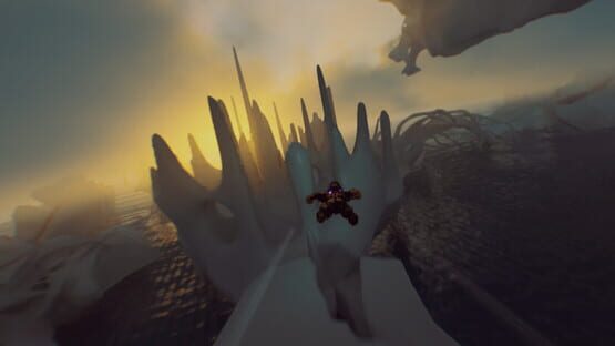 Screenshot Xeno Runners