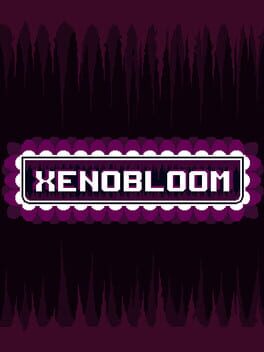 Cover XenoBloom