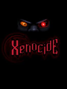 Cover Xenocide
