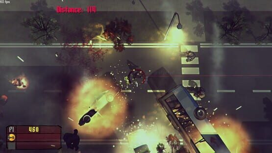 Screenshot Xenocide