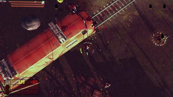Screenshot Xenocide