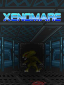Cover Xenomare