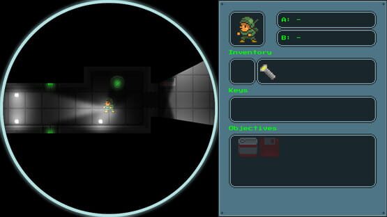 Screenshot Xenomare