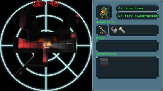 Screenshot Xenomare