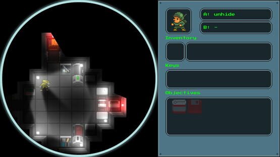 Screenshot Xenomare