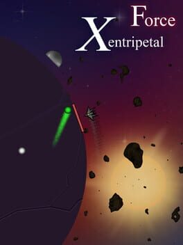 Cover Xentripetal Force