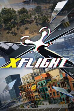 Cover XFlight
