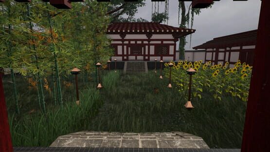 Screenshot XiJiang Shipyard