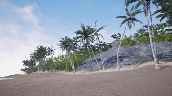 Screenshot XiJiang Shipyard