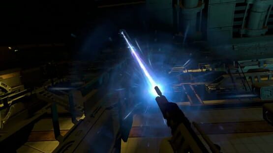 Screenshot XLR