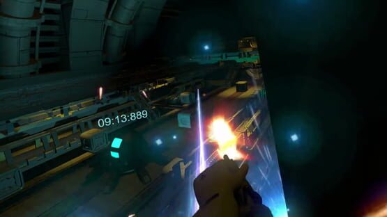 Screenshot XLR