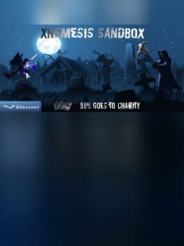 Cover XNemesis