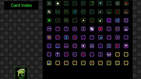 Screenshot XO Evolved