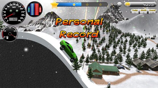 Screenshot XRacer 2: Evolution