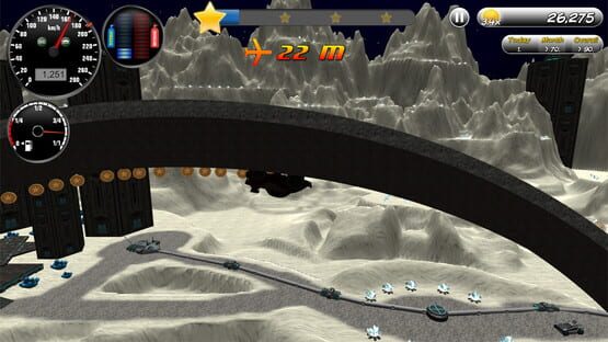 Screenshot XRacer 2: Evolution