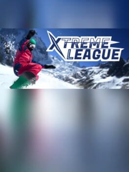 Cover Xtreme League