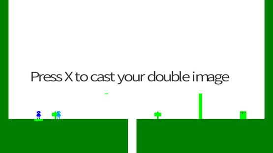 Screenshot YAPP: Yet Another Puzzle Platformer