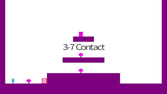 Screenshot YAPP: Yet Another Puzzle Platformer