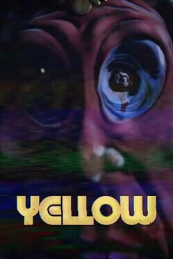 Cover Yellow