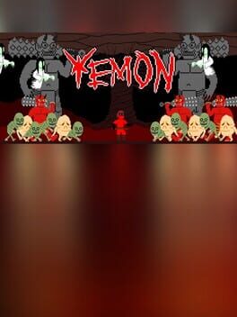 Cover Yemon
