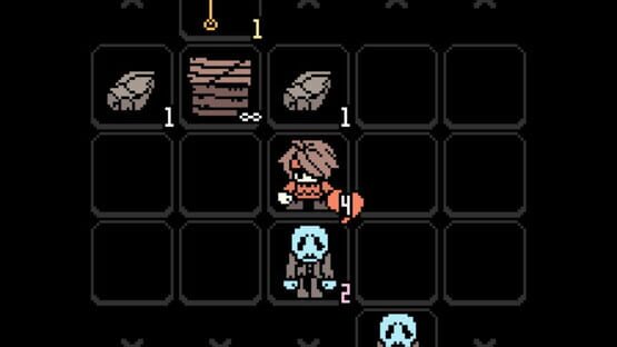 Screenshot Yet Another Hero Legend