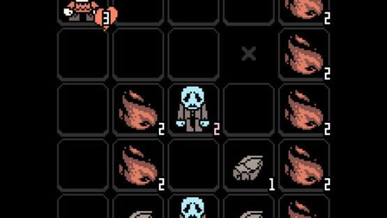 Screenshot Yet Another Hero Legend