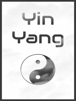 Cover Yin Yang