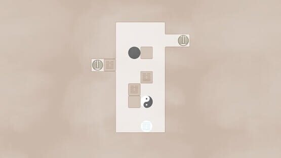 Screenshot Yin Yang