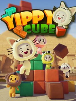 Cover Yippy Cube