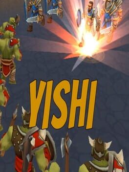 Cover YiShi
