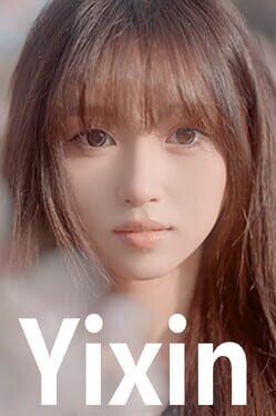 Cover Yixin