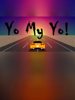 Cover Yo My Yo!