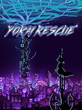 Cover Yokai Rescue