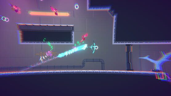 Screenshot Yokai Rescue